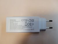 OTB Ladegerät USB GAN Power deliver inkl. Versand Baden-Württemberg - Bötzingen Vorschau