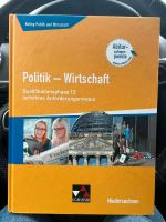 Politik - Wirtschaft | Qualifikationsphase 12 Niedersachsen (EA) Niedersachsen - Moringen Vorschau