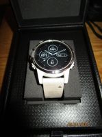 Garmin Uhr Smartwatch Fenix 5 NEU mit Rechnung und Garantie Stuttgart - Stuttgart-West Vorschau