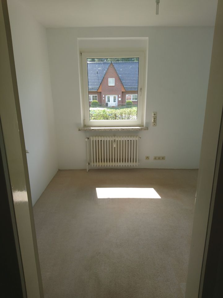 4 Zimmerwohnung EG in Ehrhorn in Schneverdingen