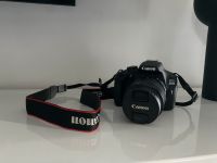 CANON EOS 2000D neu Nordrhein-Westfalen - Stolberg (Rhld) Vorschau