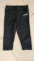 Adidas Radlerhose 128 mit Fehlern Thüringen - Rudolstadt Vorschau