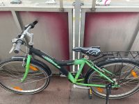 Pegasus Fahrrad Jungen / Herren 26 Zoll Nürnberg (Mittelfr) - Südstadt Vorschau