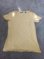 T-Shirt Gr. 36/38 gelb Brandenburg - Bernau Vorschau