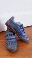 Geox Leder Sneaker, Gr.32 Frankfurt am Main - Rödelheim Vorschau