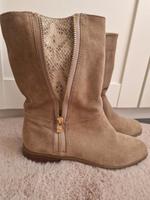 Neu !! Original Michael Kors MK Boots Stiefeletten Gr.38 Bayern - Aichach Vorschau