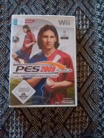 Nintendo Wii PES 2009 Rheinland-Pfalz - Eisenberg  Vorschau