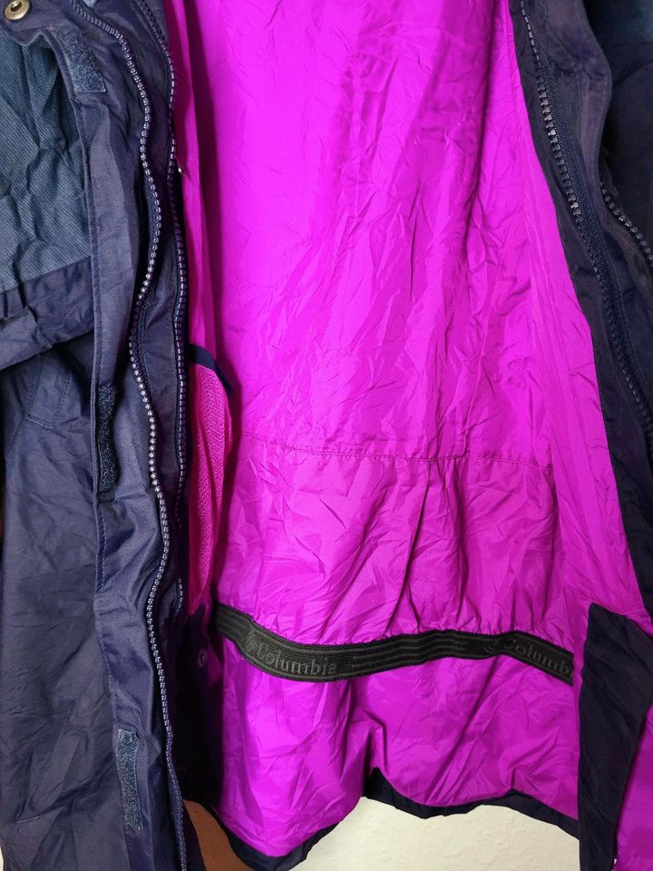 Columbia Windbreaker, Regenjacke. Größe XL. in Leipzig