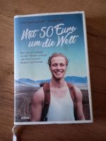 Buch Mit 50€ um die Welt gebunden Baden-Württemberg - Bad Wurzach Vorschau