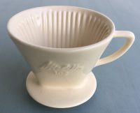 Alter Kaffeefilter 102 von Melitta in beige (57) Niedersachsen - Norden Vorschau