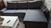 IKEA Kivik/Hillared 3er Sofa mit Recamiere Niedersachsen - Braunschweig Vorschau