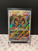 Pokemon Kingambit 220/198 Scarlet & Violet Near Mint Englisch Bielefeld - Bielefeld (Innenstadt) Vorschau