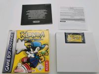 Klonoa empire of dreams gba ovp Nordrhein-Westfalen - Leichlingen Vorschau