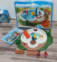 Playmobil 9422 Swimming Pool Family Fun befüllbar Berlin - Köpenick Vorschau