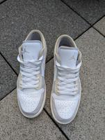 Air Jordan 1 Low SE Craft 'Inside Out - Tech Grey' in 44 Hessen - Flörsheim am Main Vorschau