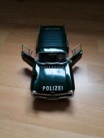 Opel Kapitän 1/18 Polizei Bj 1961 Nordrhein-Westfalen - Brakel Vorschau