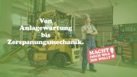 Metallbearbeiter (m/w/d) in Billerbeck ab 14,00 €/Std. #1130 Nordrhein-Westfalen - Billerbeck Vorschau