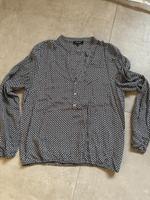More&More Bluse Schlupfbluse Henleybluse Sommerbluse 38 Sachsen - Bautzen Vorschau