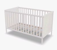 Ikea Baby/Kinderbett incl. Matratze Brandenburg - Rehfelde Vorschau