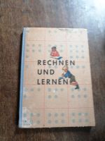 Lehrbuch / Mathematik  1954 Sachsen-Anhalt - Muldestausee Vorschau