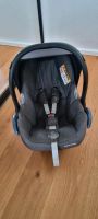 Maxi Cosi Cabriofix mit Isofix Easyfix + Einschlagdecke Baden-Württemberg - Mudau Vorschau