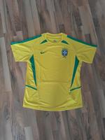 Brasilien Trikot Bayern - Weisendorf Vorschau