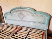 Bett, Doppeltbett, Vintage - Bett Bayern - Wonfurt Vorschau