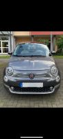 FIAT 500 Lounge-Glasdach Düsseldorf - Gerresheim Vorschau