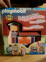 mobiles Puppenhaus Playmobil 5167 Sachsen-Anhalt - Kötschlitz Vorschau