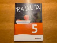 P.A.U.L.D. 5      ISBN: 978-3-14-028020-4 Saarland - Rehlingen-Siersburg Vorschau