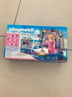 Playmobil 6983 Disco Bühne mit Licht Niedersachsen - Wolfsburg Vorschau