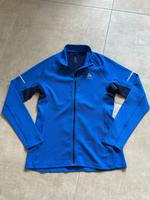 Odlo Stretchjacke Sportjacke Jacke Traningsjacke M 38 Sachsen - Bautzen Vorschau