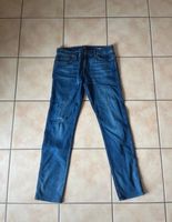 Boss Herrenjeans Slim Fit 33/32 Baden-Württemberg - Kirchheim unter Teck Vorschau