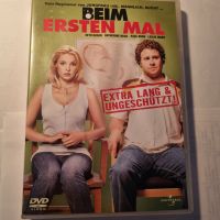 DVD Beim ersten Mal Dithmarschen - Buesum Vorschau
