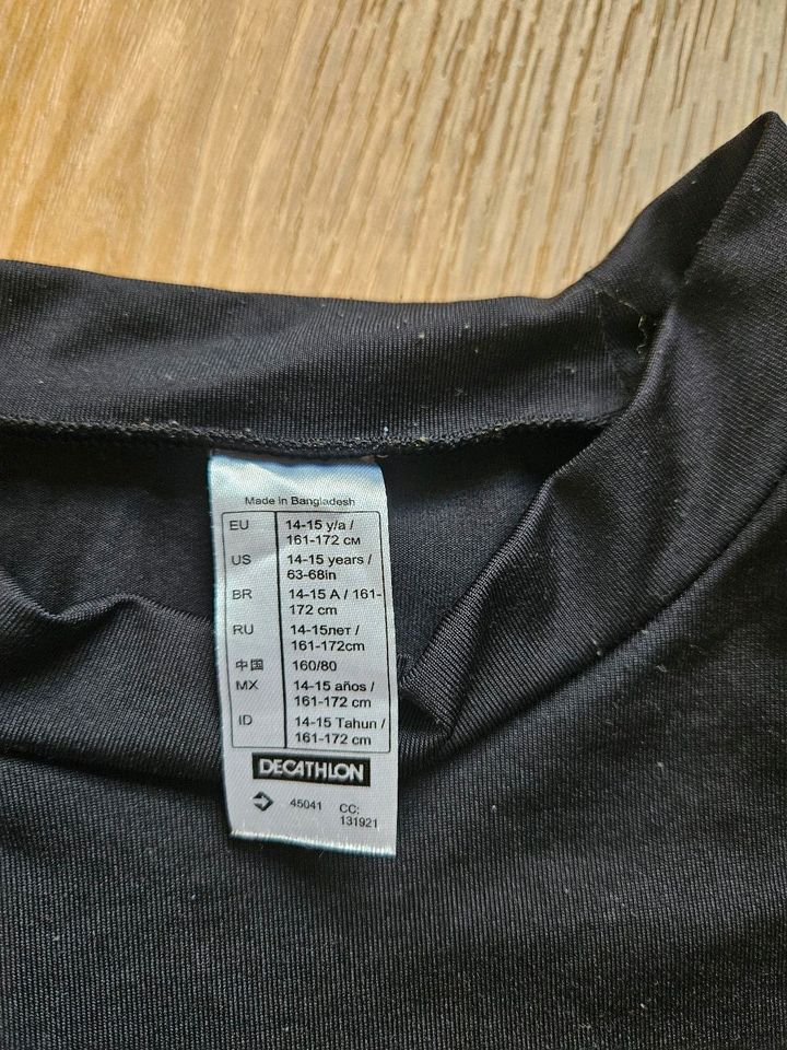 Kipsta Sport Langarmshirt Größe 164/170 in Kaiserslautern