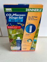 Dennerle Bio 120 CO2 Pflanzen-Dünge-Set Nordrhein-Westfalen - Bergkamen Vorschau