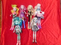 Monster High Puppen je  8 Euro Saarland - Schmelz Vorschau