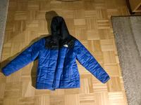 The North Face Winterjacke Boys XL 155-160cn Hessen - Fulda Vorschau