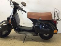 Vespa Roller Px 125  b196 tauglich  2200€ Bayern - Bad Abbach Vorschau