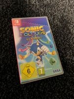 Nintendo Switch Sonic Colours Ultimate Bayern - Hahnbach Vorschau