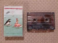 EAV Liebe, Tod & Teufel Teil 1 Musikkassette Cassette MC Tape Bayern - Saldenburg Vorschau