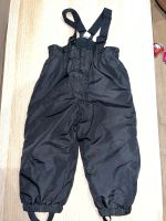 Schneehose Outdoorhose H&M Gr 92 wie NEU Nordrhein-Westfalen - Menden Vorschau