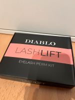 Diablo Lash lift- Wimpernlifting Bayern - Erlangen Vorschau