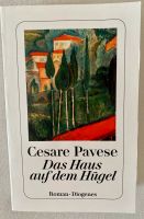 Cesare Pavese- Das Haus auf dem Hügel München - Schwabing-West Vorschau