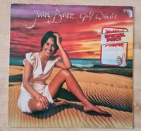 JOAN BAEZ LP Gulf Winds Schallplatte Hessen - Idstein Vorschau