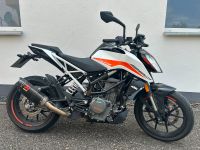 KTM Duke 390 Baden-Württemberg - Ebersbach an der Fils Vorschau