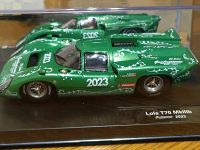 Carrera digital 124 Lola T70 Gaisbergrennen 23963 Nordrhein-Westfalen - Bergheim Vorschau