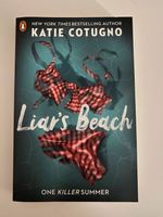 Liar‘s Beach - Katie Cotugno (Englisch) Schleswig-Holstein - Preetz Vorschau