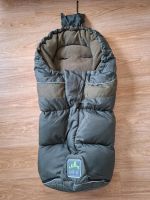 Fußsack Odenwälder PCM Billi XL Hessen - Stadtallendorf Vorschau