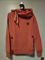 Naketano Pullover Schnizzel Größe M Damen Nordrhein-Westfalen - Langenfeld Vorschau